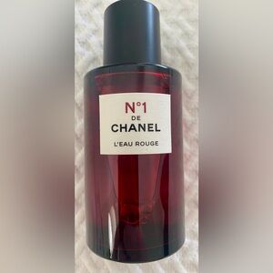 Chanel No1 L’Eau Rouge